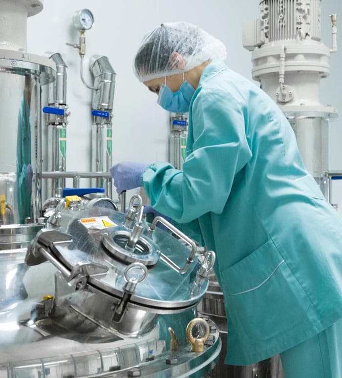 Manufacturing