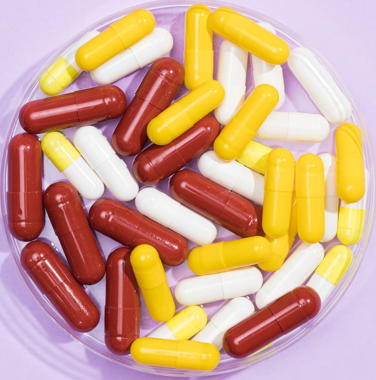 Gelation
