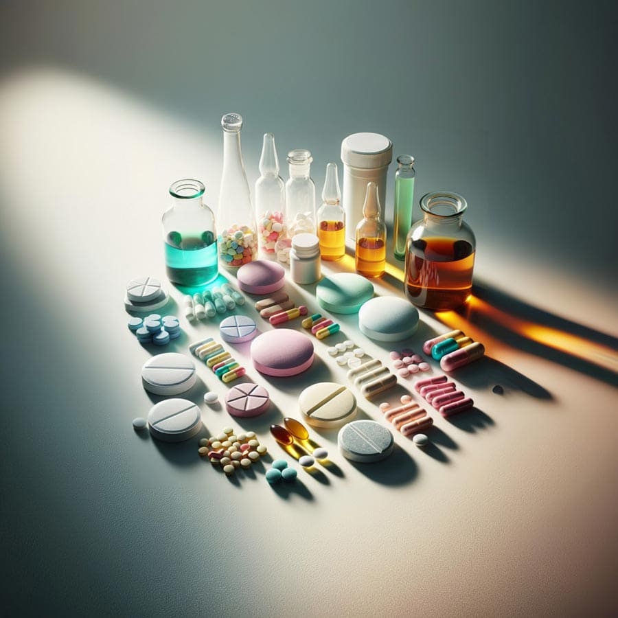 Our Pharmaceutical Products Our Pharmaceutical Products