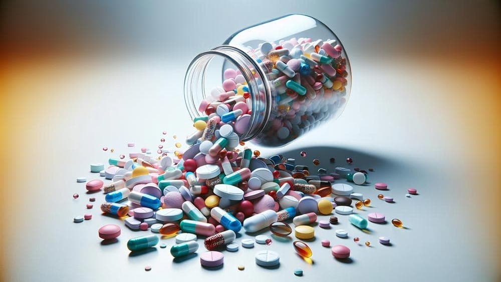 Formulation Range